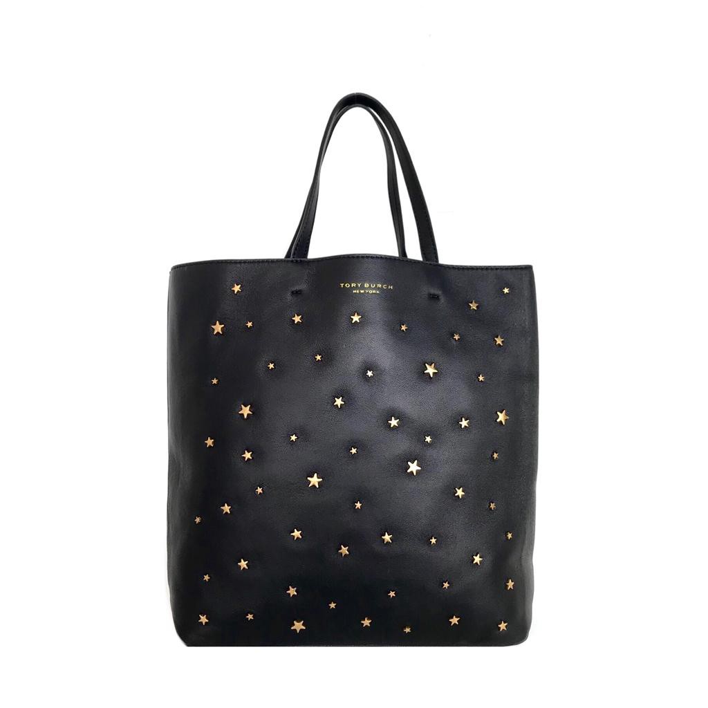 Tory burch best sale star tote