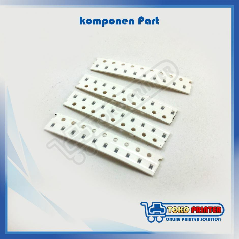 Jual Resistor R302 untuk Canon IP2770 / B200 P10 | Shopee Indonesia