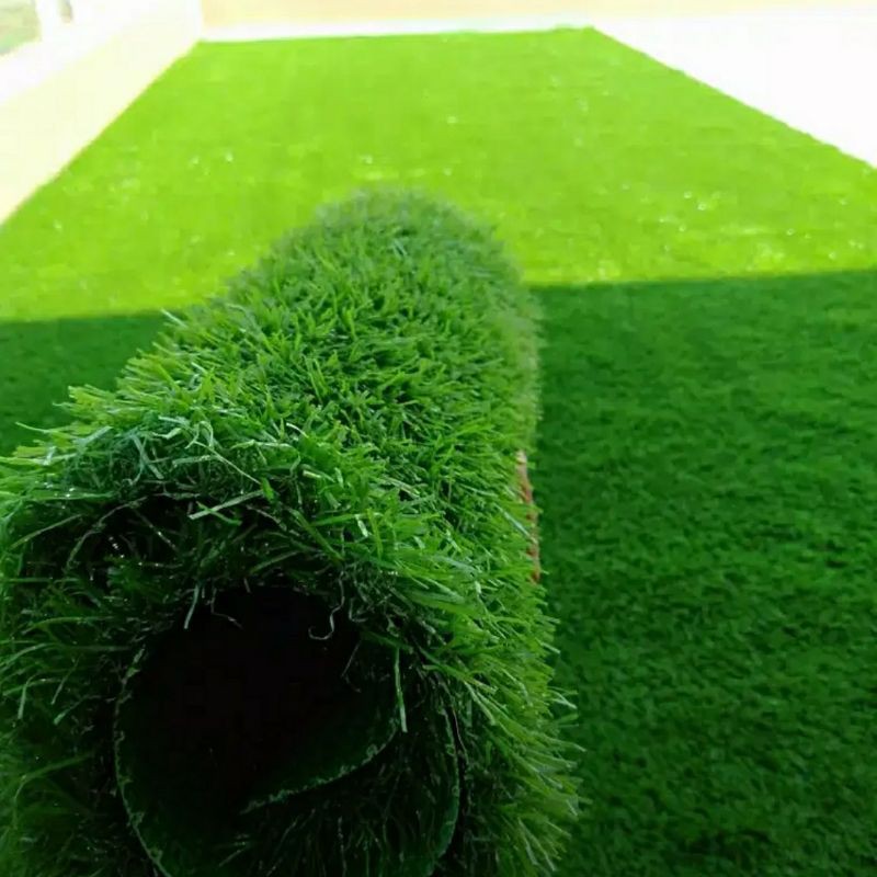 Jual Karpet rumput sintetis | rumput sintetis 25x25cm | Shopee Indonesia