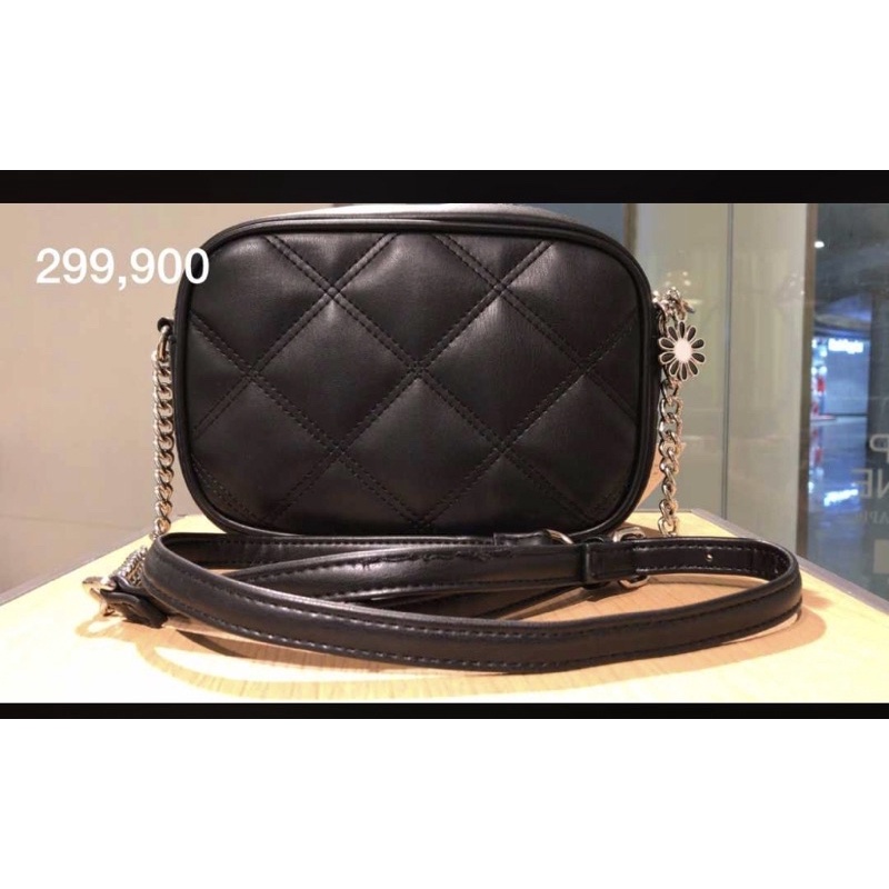 Sling bag stradivarius sale