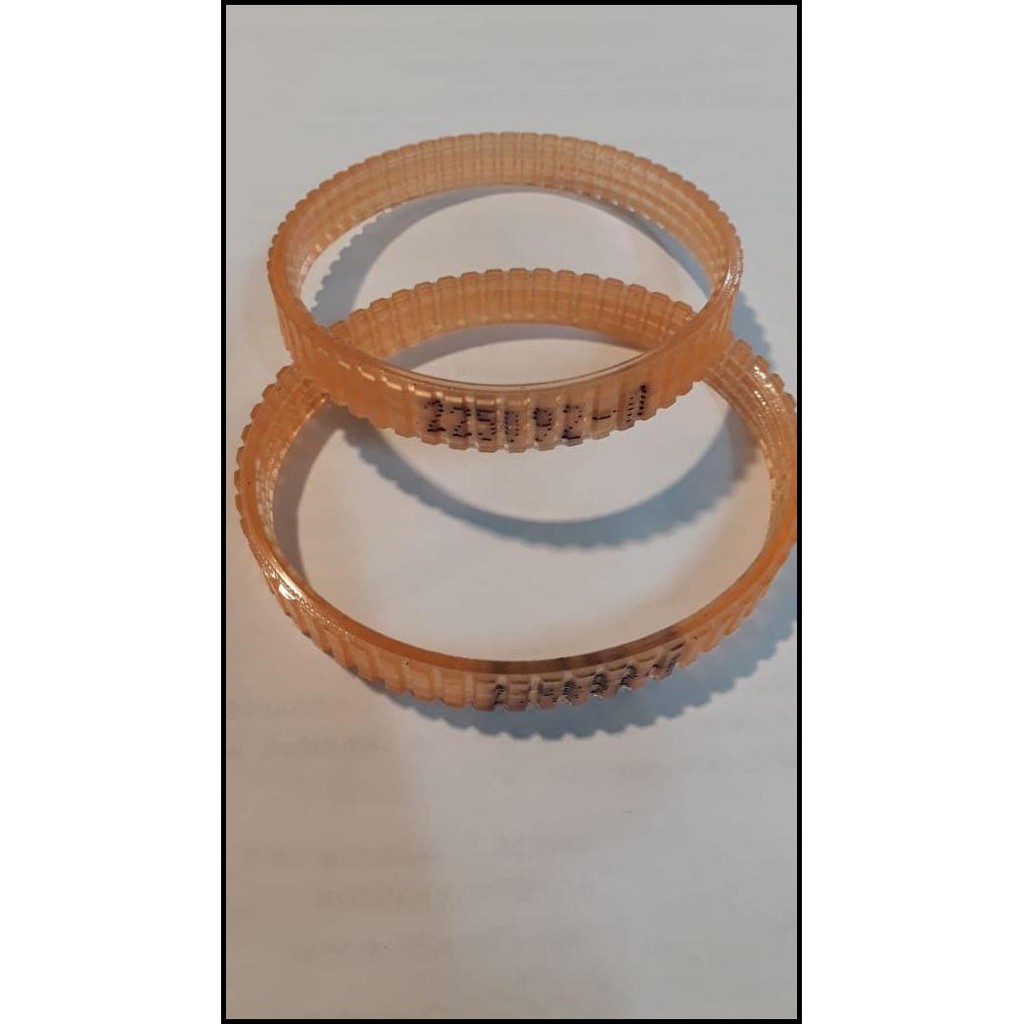 Jual Poly V Belt Mt190 (D) | Shopee Indonesia
