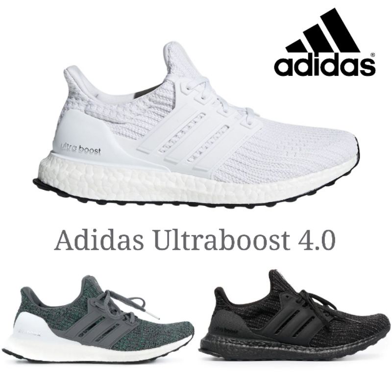 Sepatu ultra boost outlet adidas