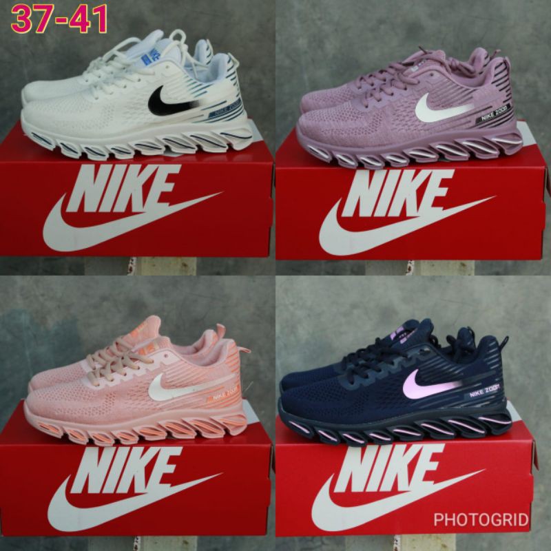 sneaker nike terbaru