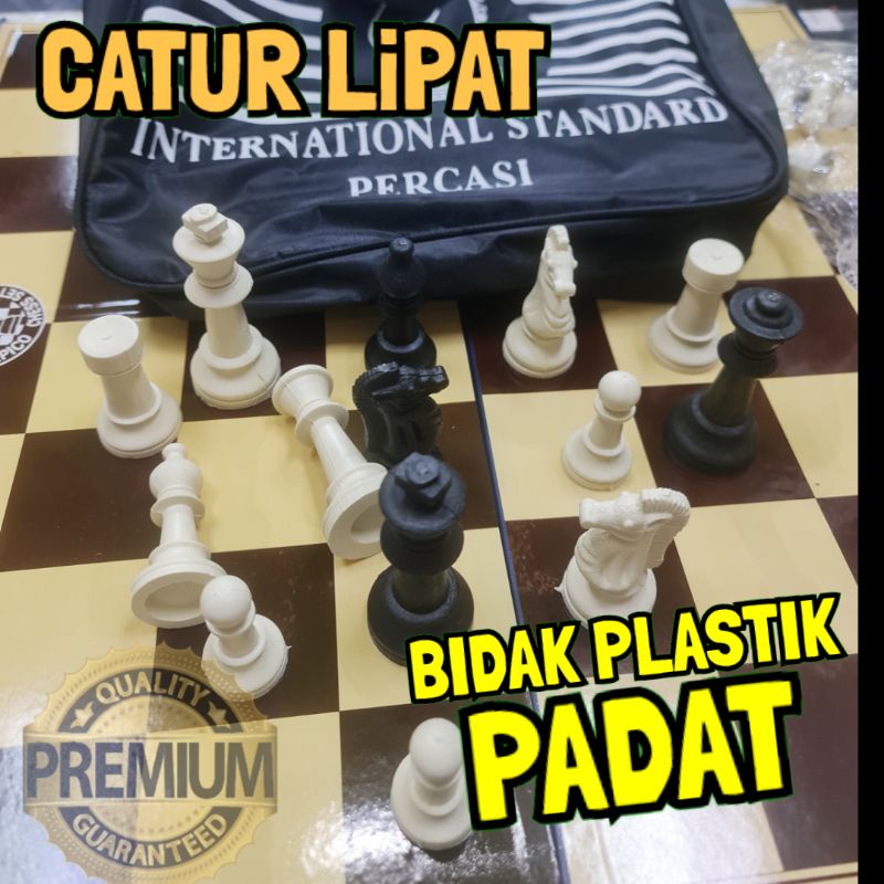 Attack & Defence, Grandmaster Preparation J.Aagard Menyediakan perlengkapan  catur, buah catur kayu, catur plastik, buku catur bahasa…