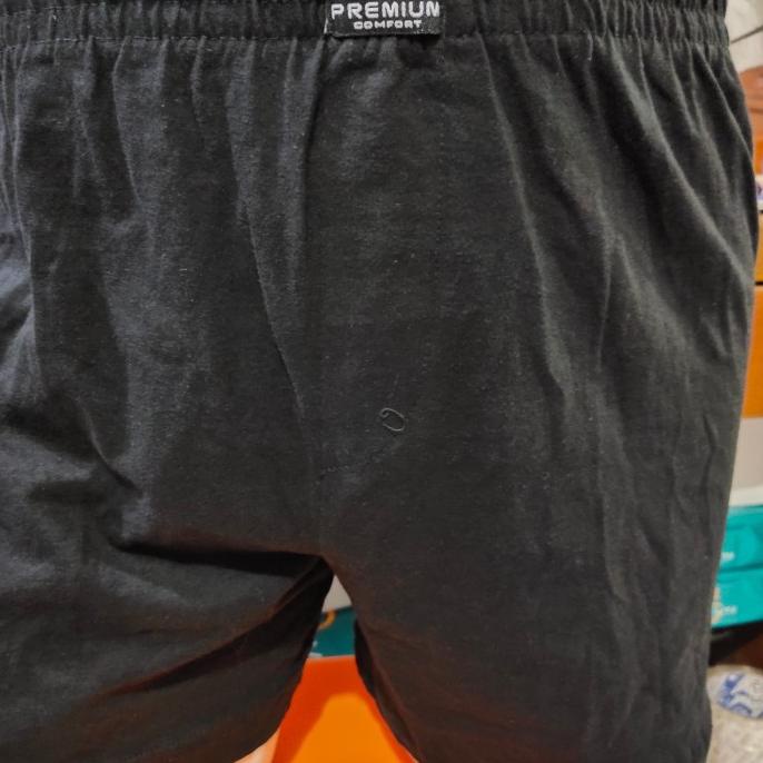 Jual BOXER RIDER PREMIUM 812 / CELANA DALAM RIDER / BOXER RIDER PRIA ...