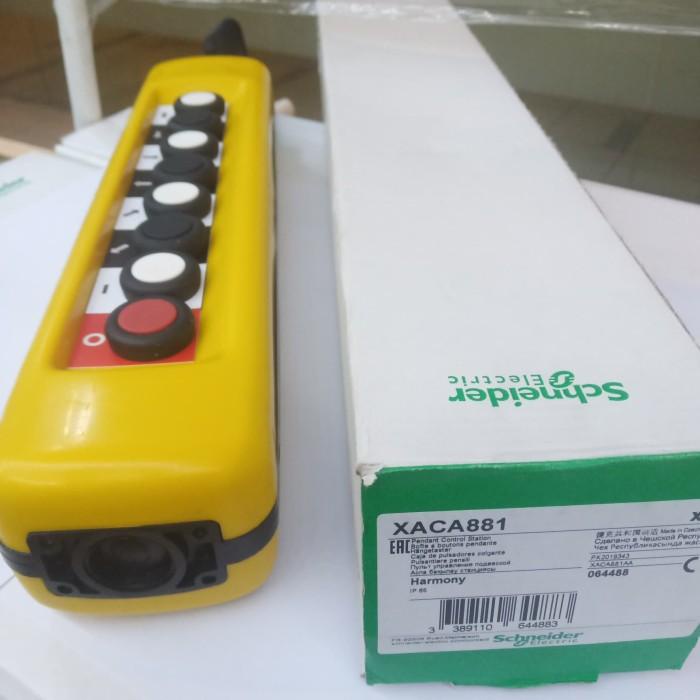 Jual Tools | Pendan Control Station Schneider Type Xaca881 | Shopee ...