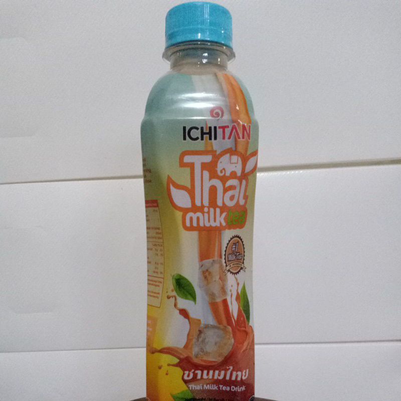 Jual Ichitan Thai Milk Tea Shopee Indonesia