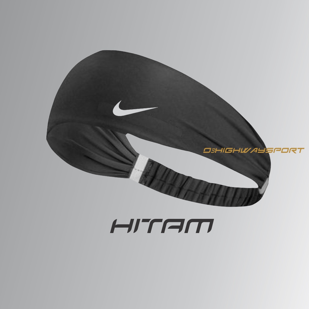 Jual BANDANA HEADBAND IKAT KEPALA OLAHRAGA PRIA WANITA Shopee Indonesia