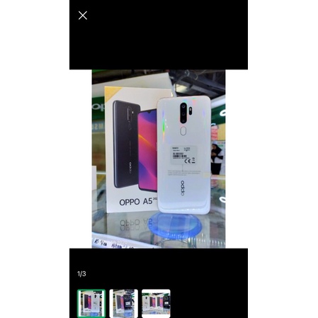 Jual oppo a25 Harga Terbaik & Termurah Desember 2023 | Shopee