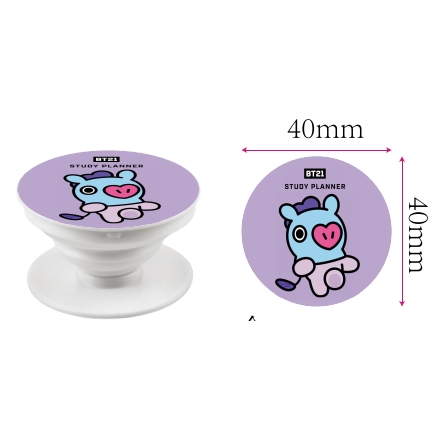 Jual Go 507 Pop Socket HP Akrilik Phone Holder Stand HP