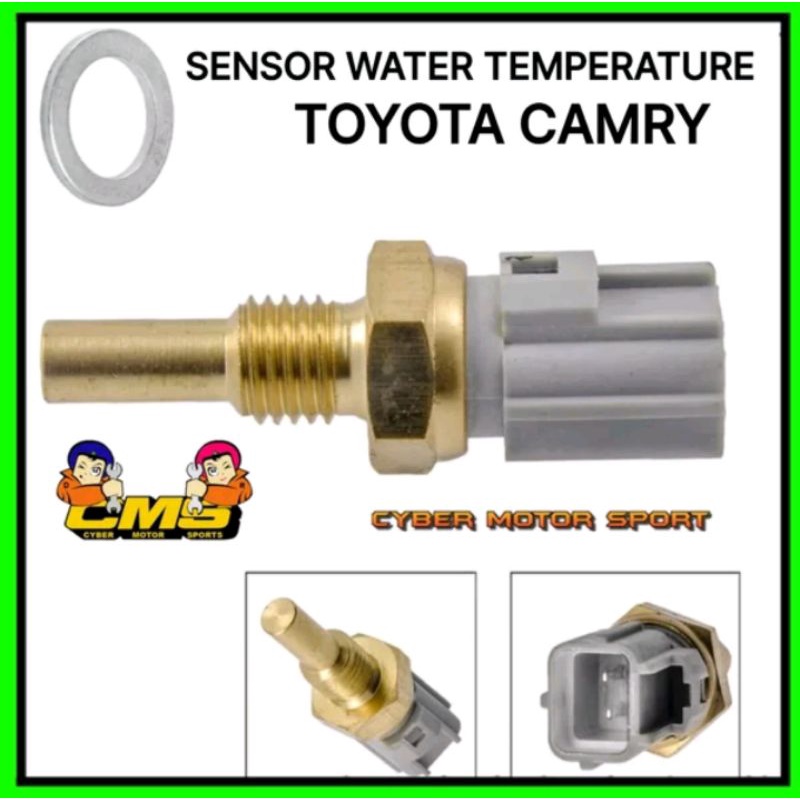 Jual Toyota Camry Sensor Temperatur air radiator mesin toyota camry