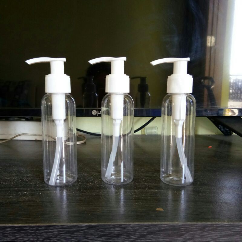 Jual Botol Pump Terlengkap & Harga Terbaru Juni 2026 | Shopee Indonesia