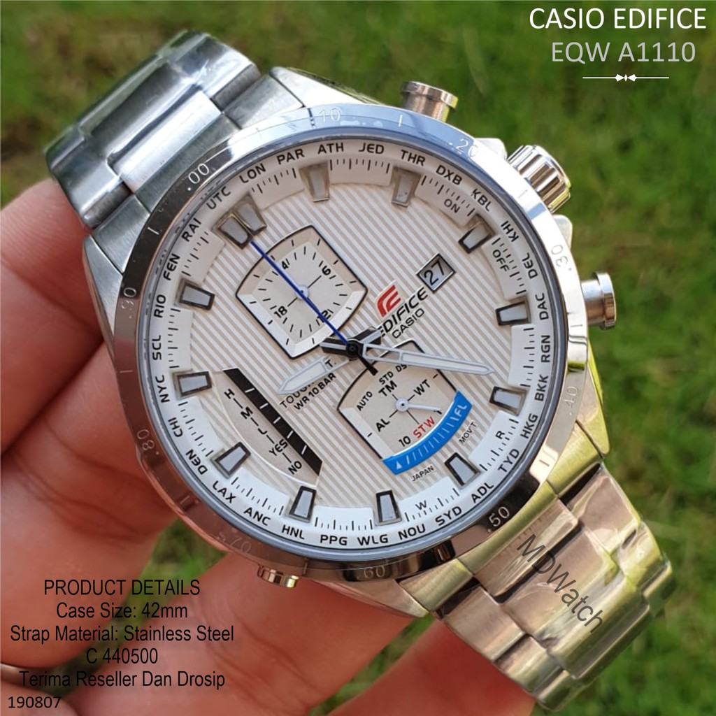 Casio 2024 edifice 5239