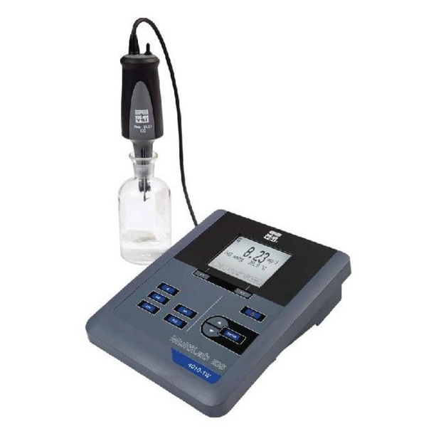 Jual YSI MultiLab Model 4010-1w (One-Channel Benchtop Meter) | Shopee ...