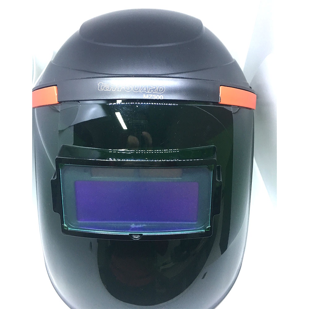 Jual Helm Las Automatic Variable Light Welding Mask Cap Arc Shield ...