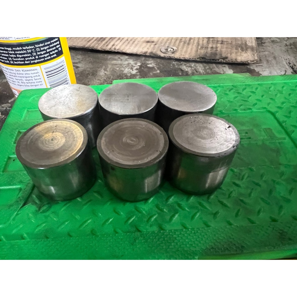Jual Lifter Valve Koin Klep Innova Fortuner Hilux 2KD 1KD BEKAS BAGUS ...
