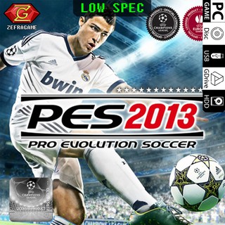 新品　PC版 PES2013 Pro Evolution Soccer EU Amazon | PC版 PES2013 Pro Evolution Soccer EU | サッカー