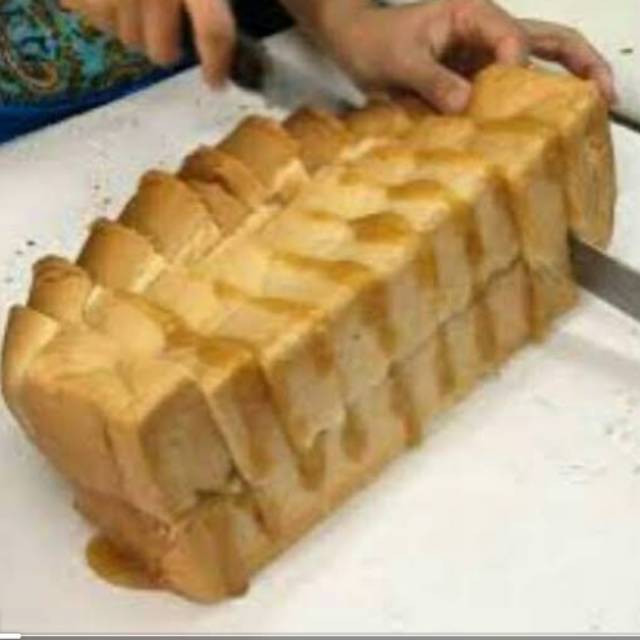 Jual Roti Ganda isi Srikaya | Shopee Indonesia