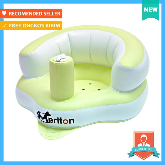 Jual Sofa Kursi Meriton Baby Seat Tempat Latihan Duduk Bayi Chair Kursi Makan Bayi Shopee