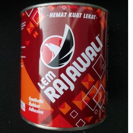 Jual Lem Kuning Rajawali 600 Gram | Shopee Indonesia