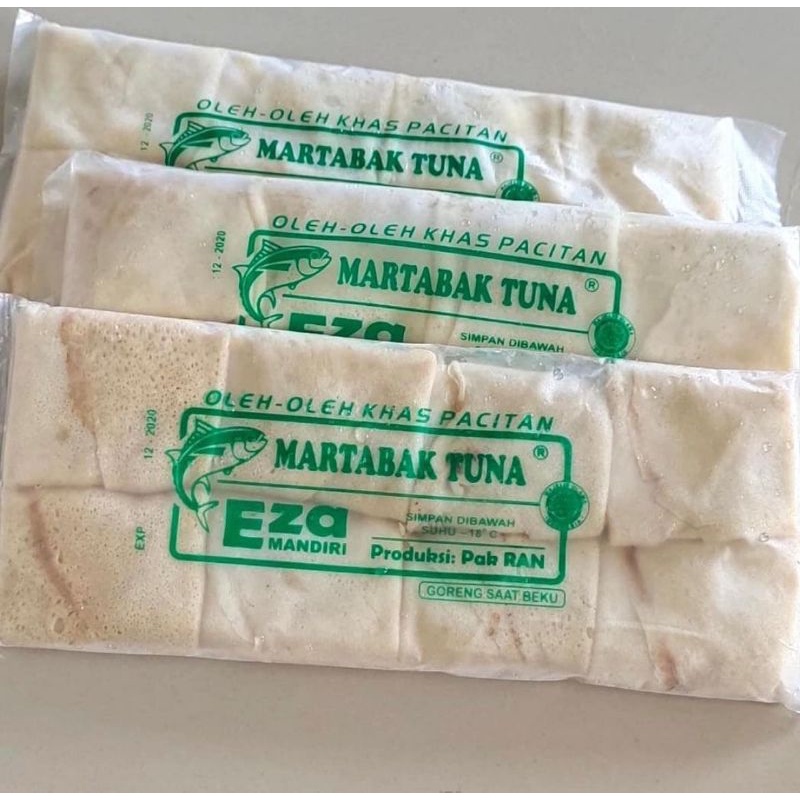 Jual Tahu Tuna Pacitan Eza Mandiri Pak Ran Tahu Bakso Oleh Oleh Khas