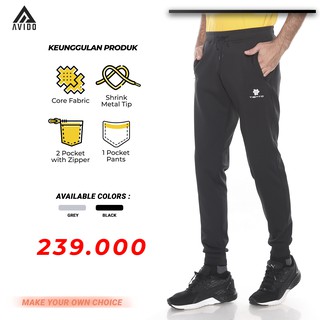 Jual Tiento Celana Chino Joger Panjang Chinos Jogger Long Pants Di Seller  Insta_store - Kebon Kangkung, Kota Bandung