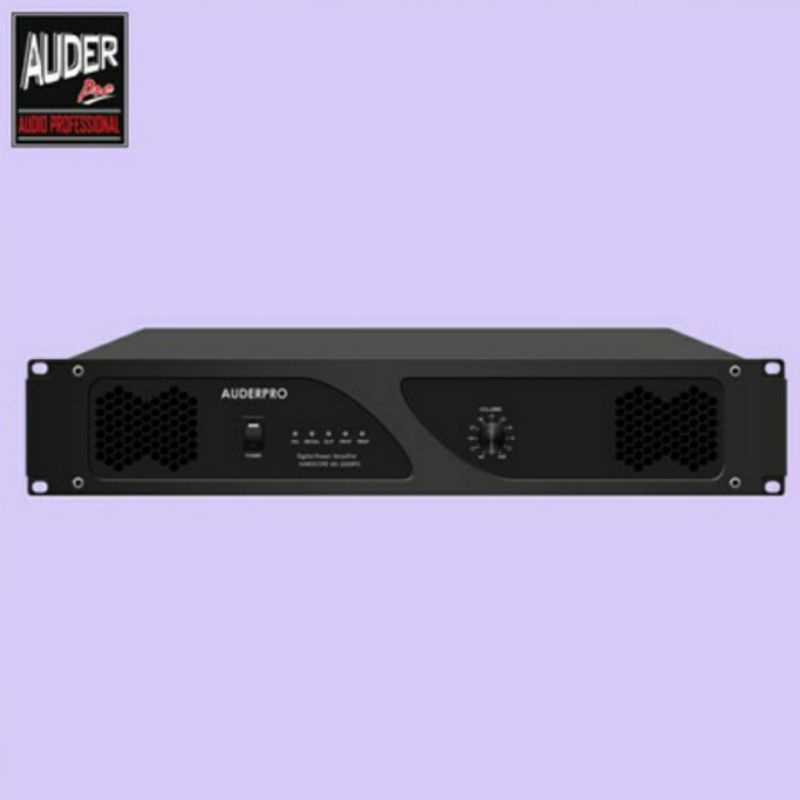 Jual Digital Power Auderpro Hardcore Ad Pd W V Utk Paging Gedung Shopee Indonesia