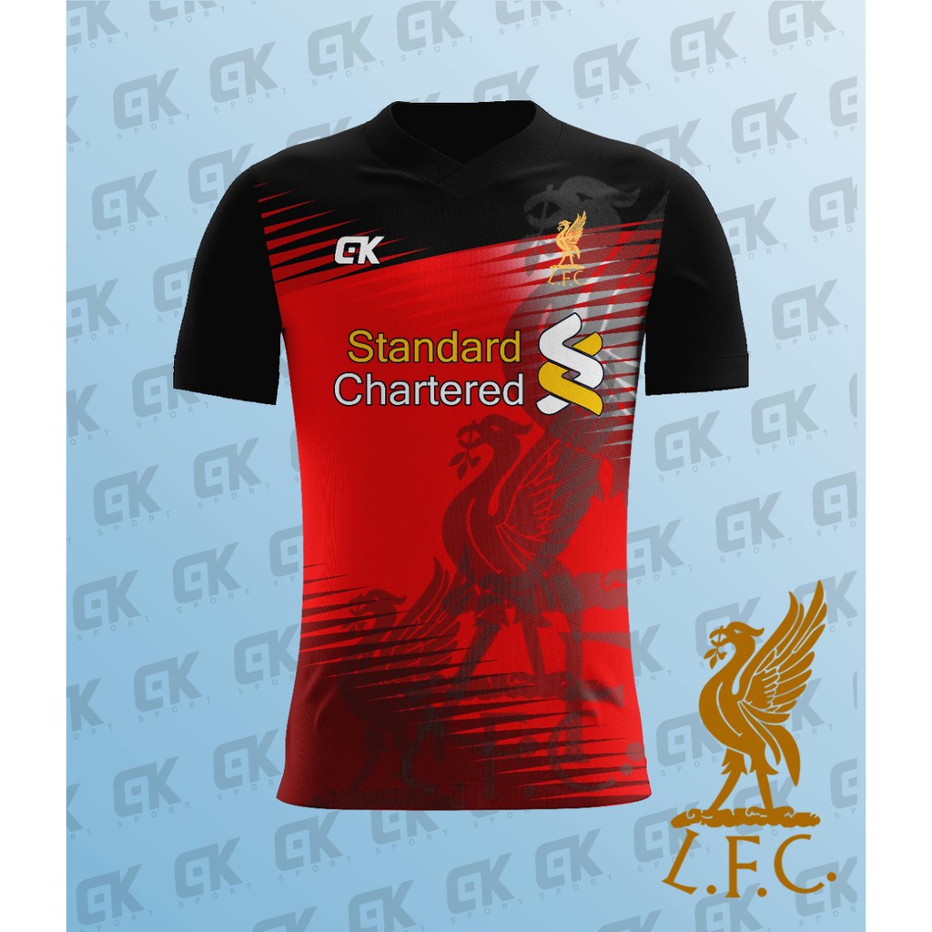 Jersey store liverpool murah