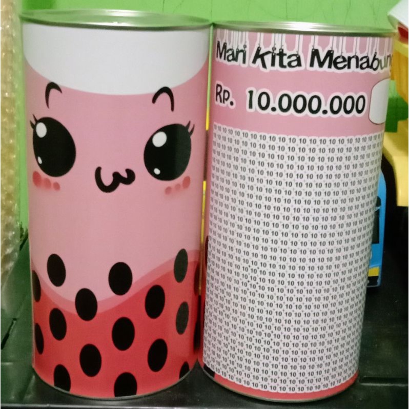Jual celengan target jumbo | Shopee Indonesia