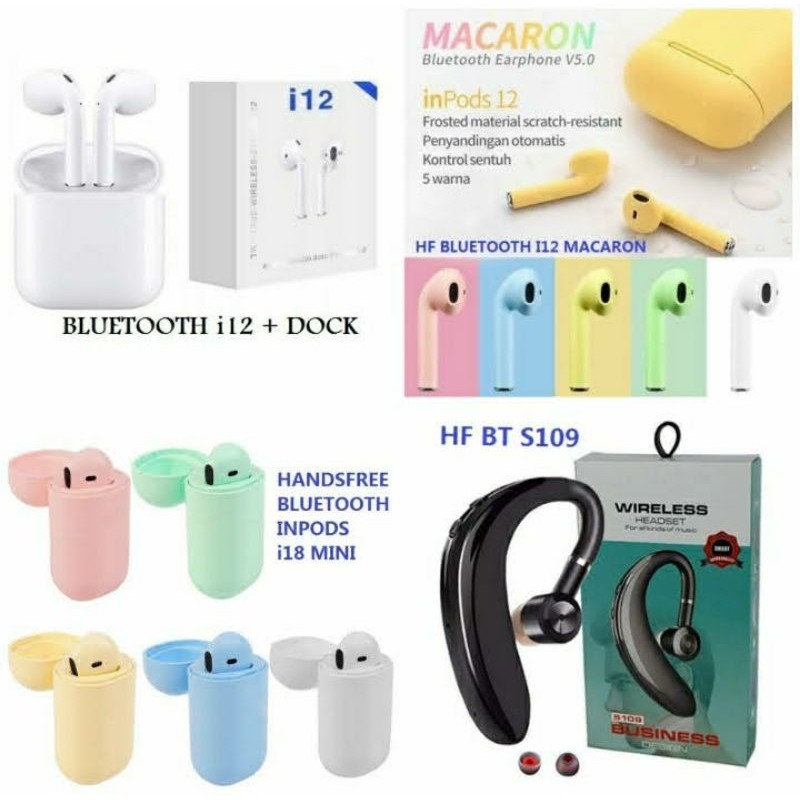 Inpods i18 discount