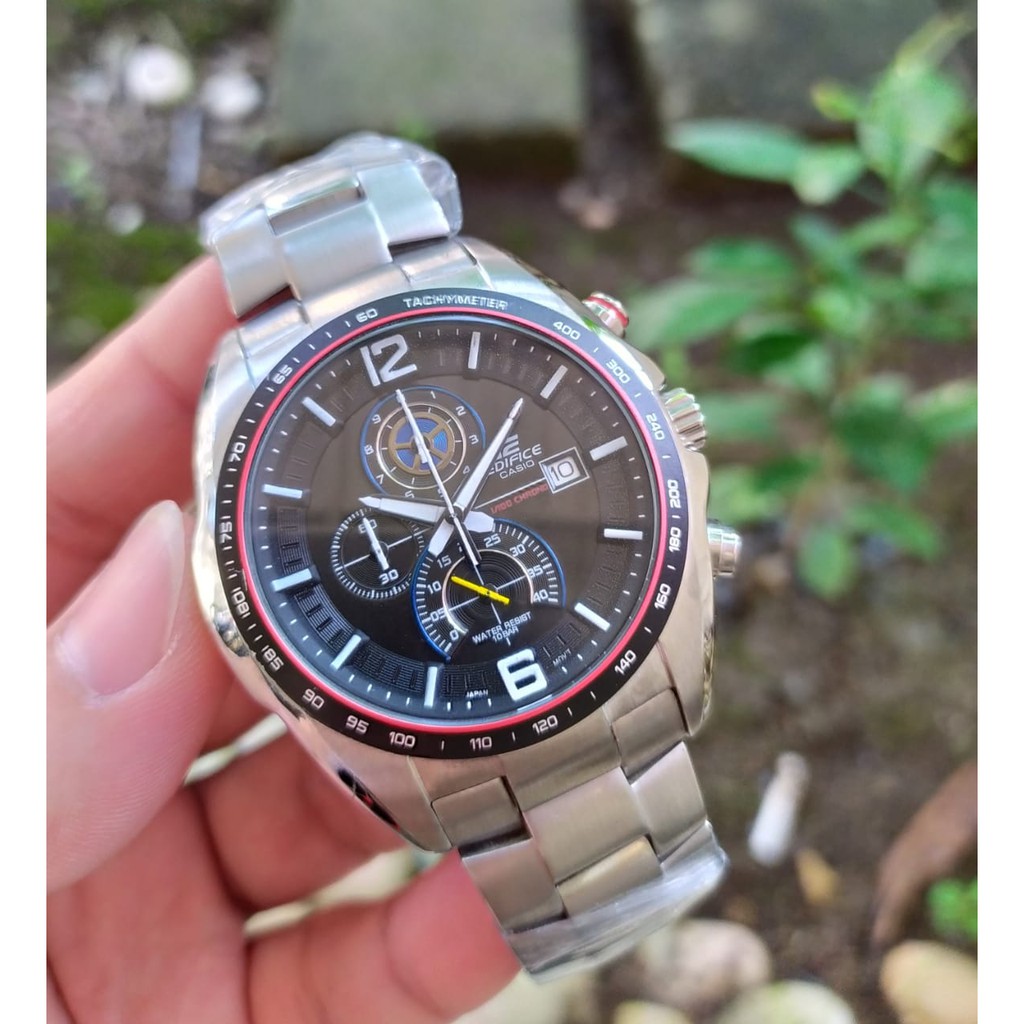 Casio edifice efr on sale 528