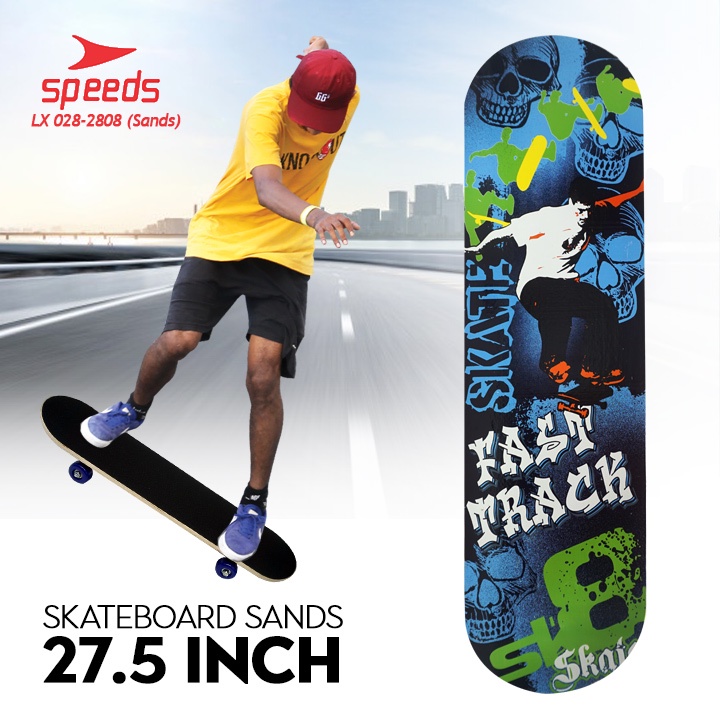 Jual Skateboard Terlengkap & Harga Terbaru Agustus 2026 | Shopee Indonesia