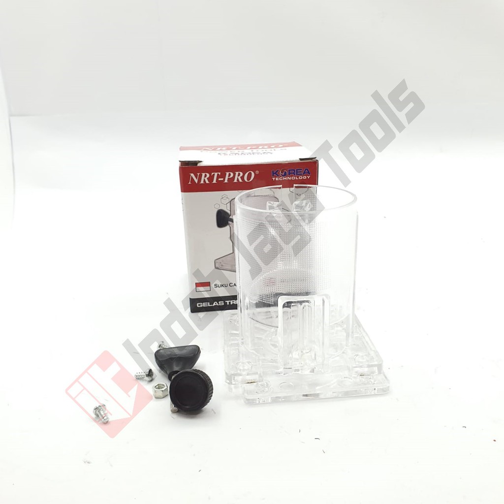 Jual NRT-PRO Gelas Trimmer - Glass Profil Plastik Bodi Mesin Profil ...