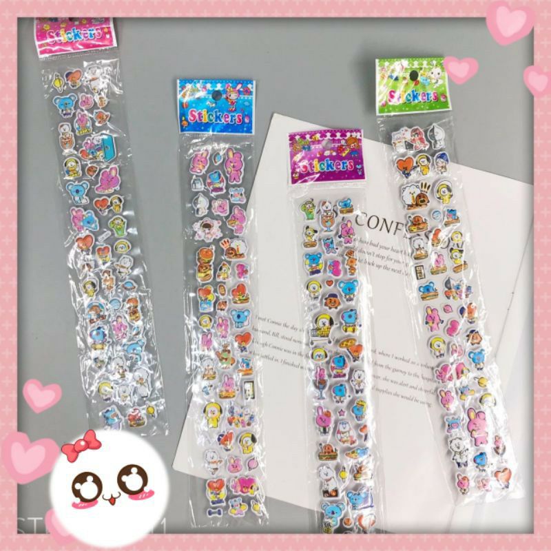 Jual Stiker Anak Terlengkap & Harga Terbaru Agustus 2026 | Shopee Indonesia