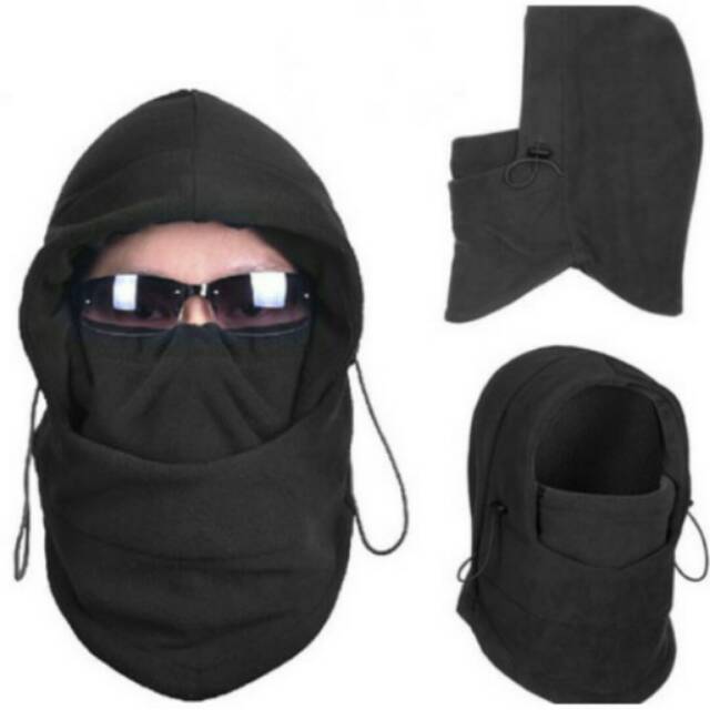Jual Baf buff slayer masker blavaca | Shopee Indonesia