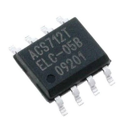 Jual ACS712T ELC-05B ACS712 ACS 712T IC SMD Sop-8 Hall Effect Sensor ...