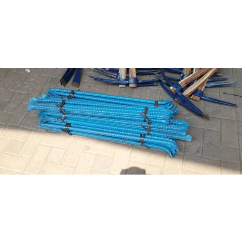 Jual Linggis Kecil - Kobut - Linggis Catut - Kubut 40cm | Shopee Indonesia