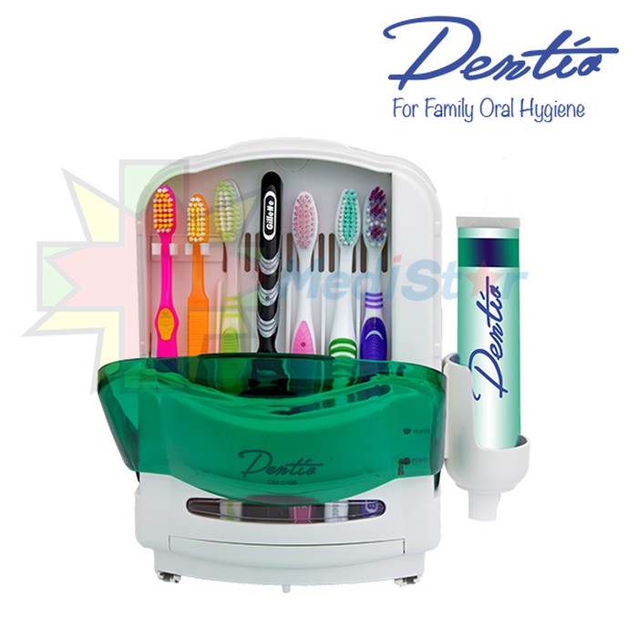 Jual Daiso Interdental Brush - Sikat Gigi Elektrik - Sikat Gigi Bambu ...