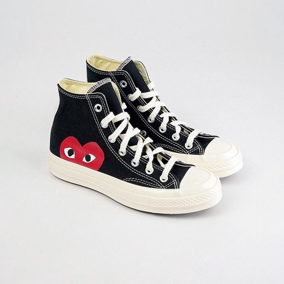 Jual 2025 converse cdg