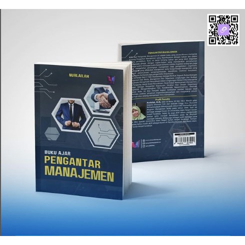 Jual Buku Ajar: Pengantar Manajemen | Shopee Indonesia