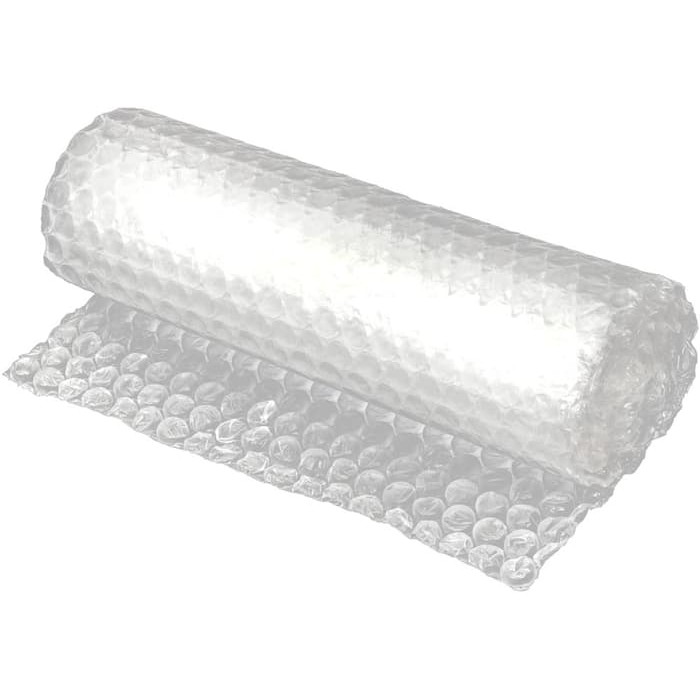 Jual ️ LIVI ️ BUBBLE WRAP UNTUK TAMBAHAN SAFETY PACKAGING (TIDAK DIJUAL