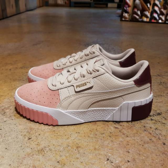 Puma cali clearance cream