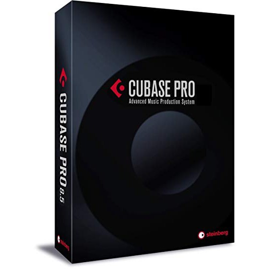 Jual STEINBERG Cubase Pro 13 Original | Shopee Indonesia