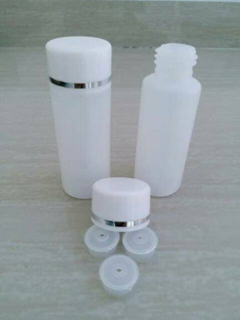 Jual Botol putri 100ml | Shopee Indonesia
