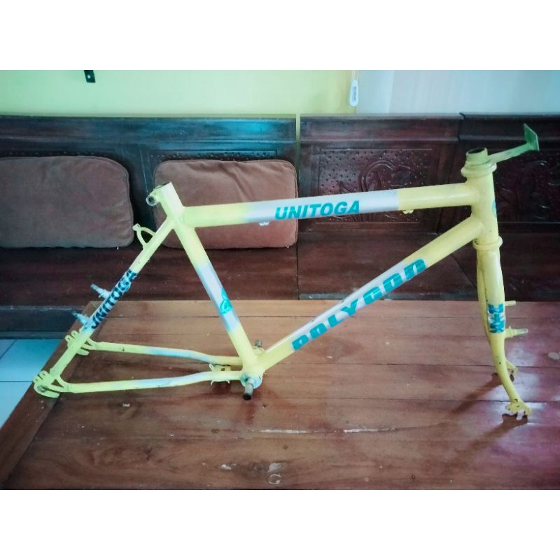 Jual Frame Sepeda 20 Inch Shopee Indonesia