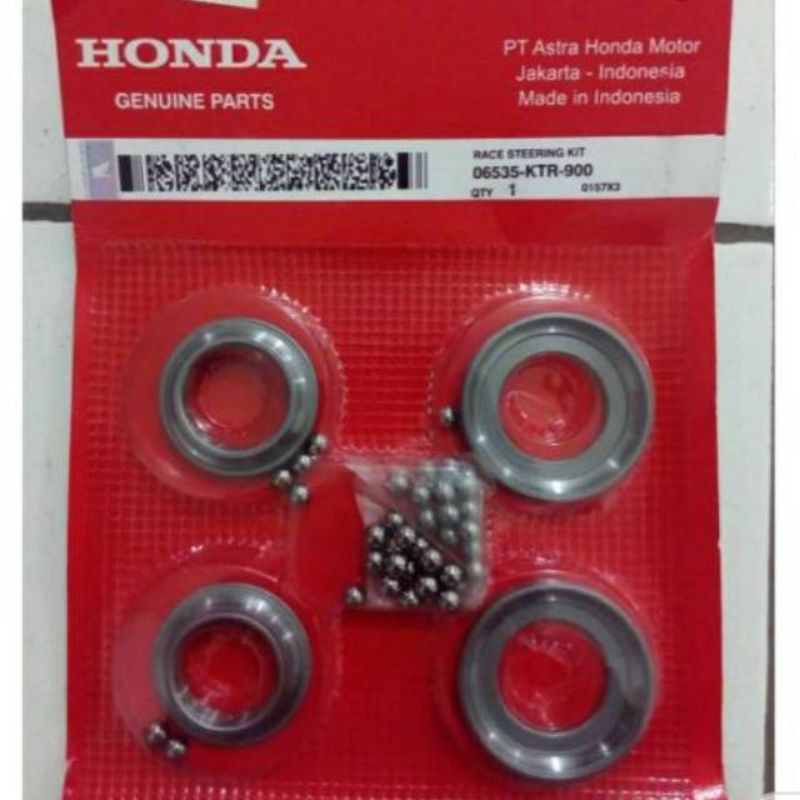 Jual Komstir homstir original honda Tiger Cb 150 Cbr 150 Sonic 150 ...