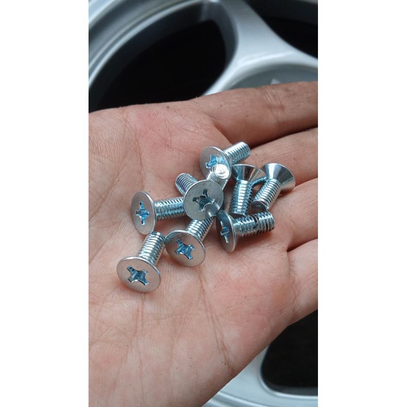 Jual Baut rotor cakram Civic Ferio/Genio | Shopee Indonesia