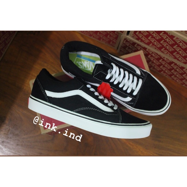 Vans os cheap lite