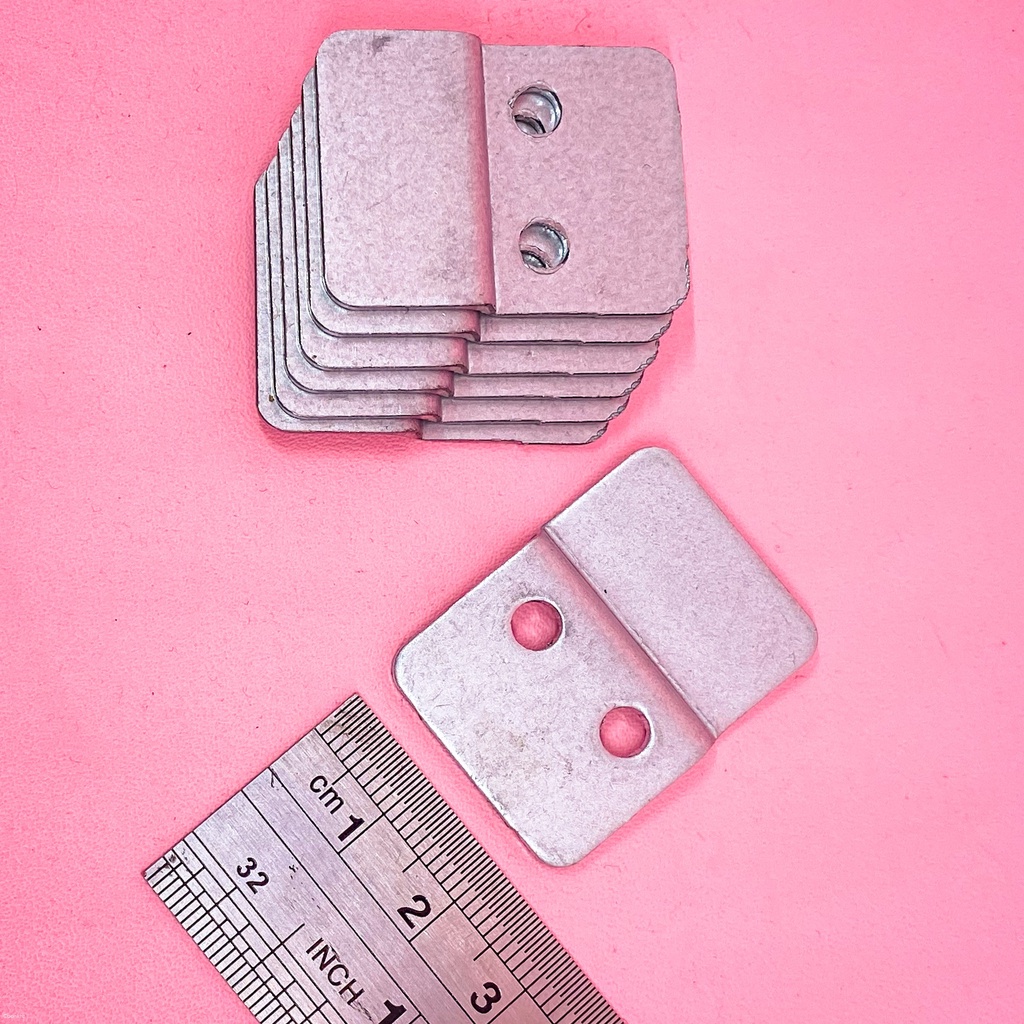 Jual Gantungan/Bracket/Hanger/Cantolan/Dudukan Kipas Angin Dinding