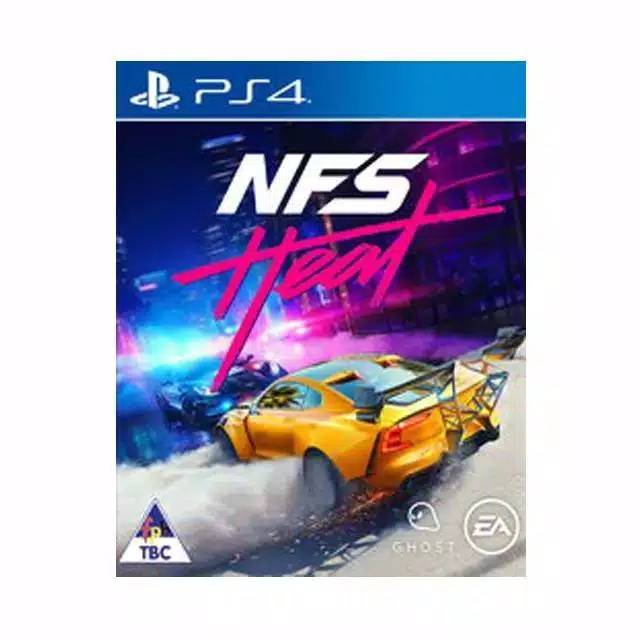 Jual PS4 NFS Heat - Need For Speed Heat Region 3 | Shopee Indonesia